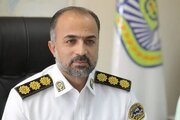 کلاهبرداری به نام رئیس پلیس راهور فراجا