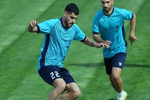 رقم بالای رضایتنامه مدافع جوان را در گل گهر ماندگار می‌کند؟