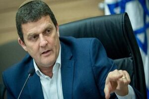 برکناری عضو کمیته امور خارجی کنست پس از انتقاد از نتانیاهو