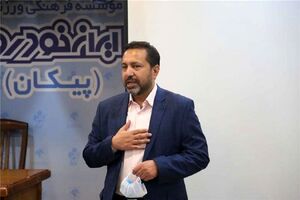 مدیرروستا: بهترین بازیکن لیگ نهایتا ۵ میلیارد می‌ارزد