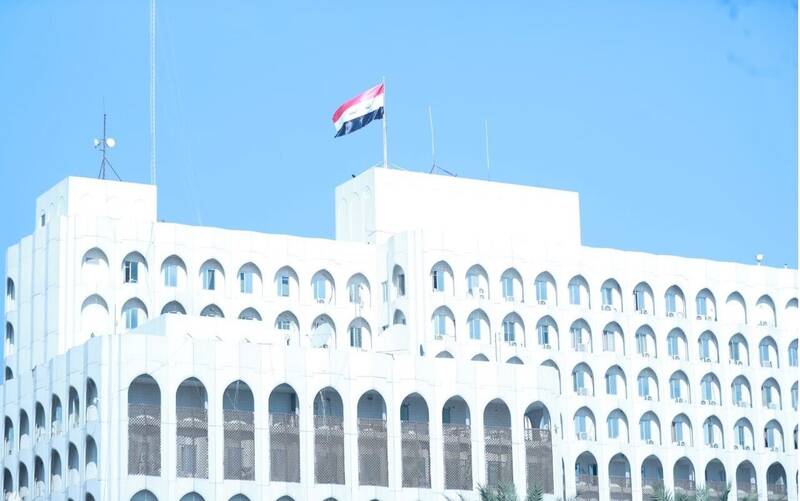 عراق،خارجه،وزارت،بيانيه،اعلام،كشور