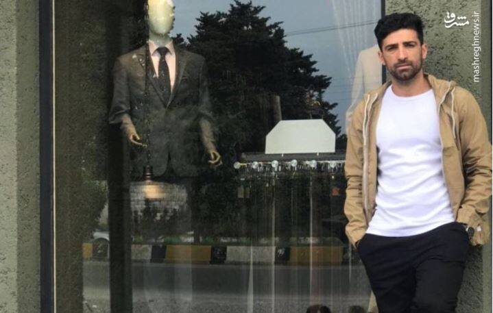 استقلال بر حسب نظرات مجازی بازیکن جذب نکند