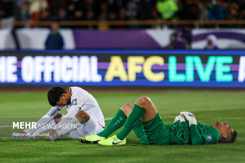 ورزشگاه،ميزباني،رضا،امام،AFC،مشهد،برگزاري،نواقص،استانداردهاي ...