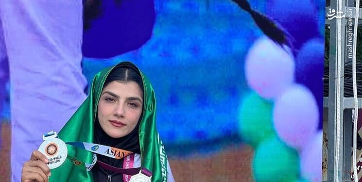 مازندران،مسابقات،كشتي،مازندراني،قهرماني،جهاني،تيم،كشور،پلاتي ...