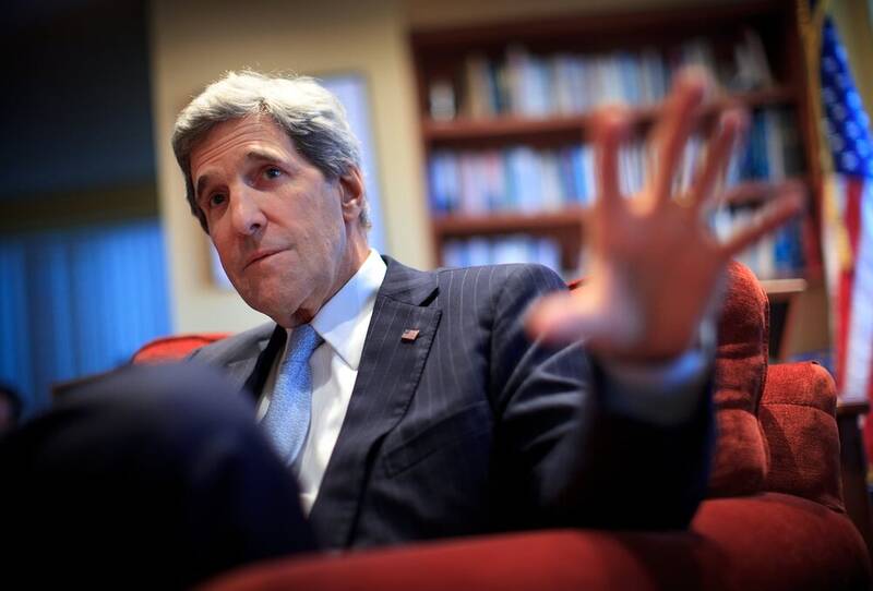 ايران،آمريكا،توافق،آمريكايي،كري،جمهور،رئيس،سوالي،تأسيسات،ارش ...