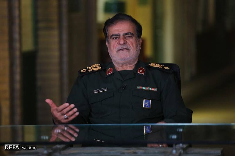 نقش عملیاتهای پیشین در آزادسازی خرمشهر/ سه عامل اصلی شکست صدام در خرمشهر از زبان خودش