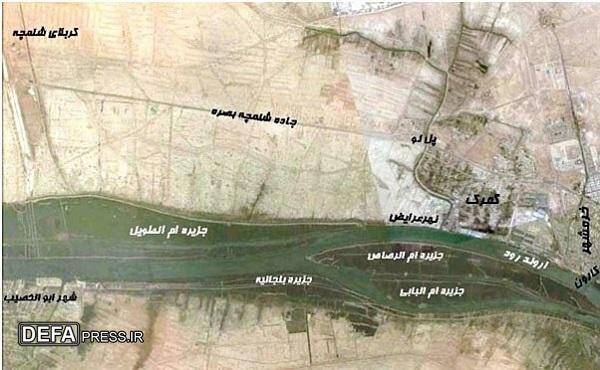 نقش عملیاتهای پیشین در آزادسازی خرمشهر/ سه عامل اصلی شکست صدام در خرمشهر از زبان خودش