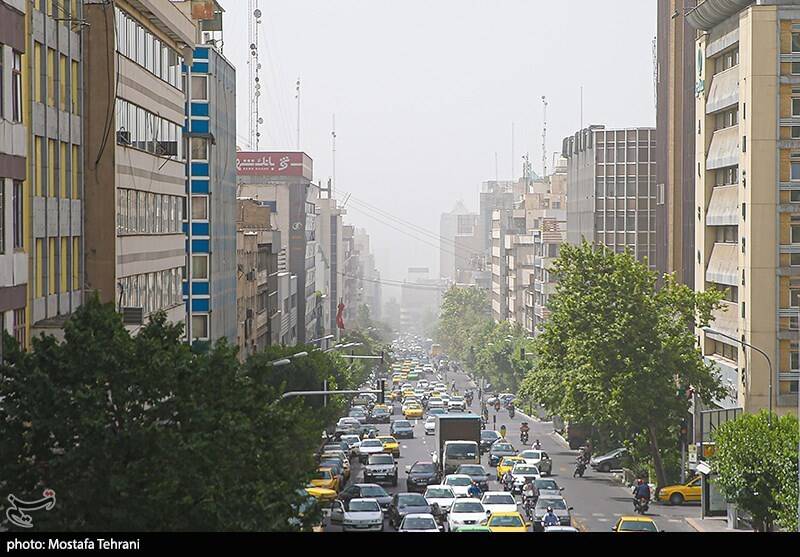 روز،هواي،ناسالم