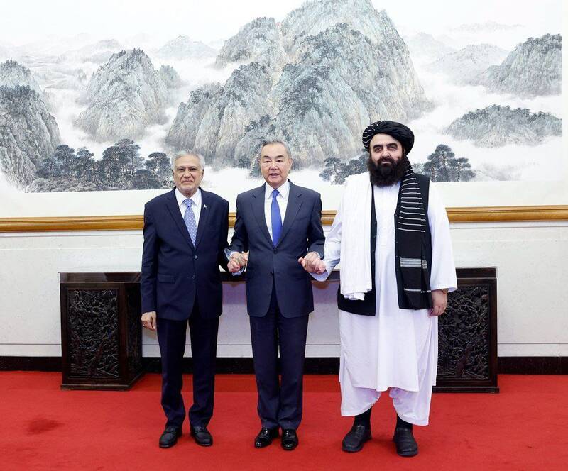 دیپلماسی و فرادیپلماسی چین در آسیای جنوبی