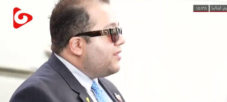 اتمي،منتشر،برنامه،ايران