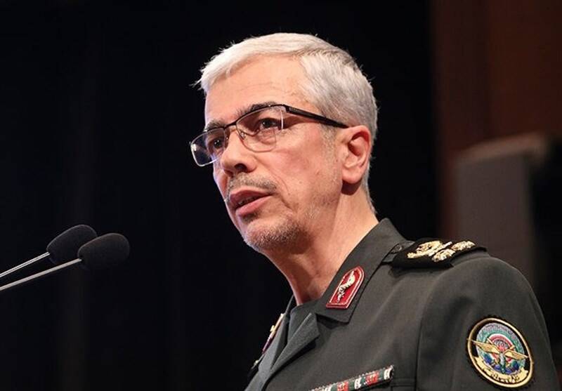 شهيد،رئيسي،امنيت،مسلح،نيروهاي،دولت،كشور،سرلشكر،باقري،حكمراني ...