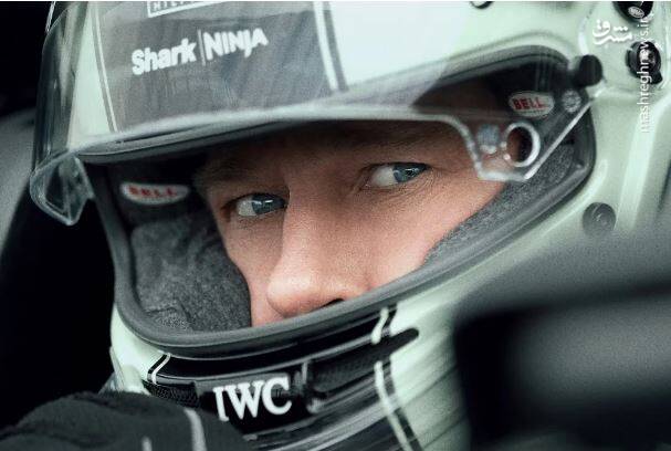 فيلم،–،فرمول،واقعاً،برد،پيت،F1،ورزش،باشه،موناكو،تركيبي،اكران، ...