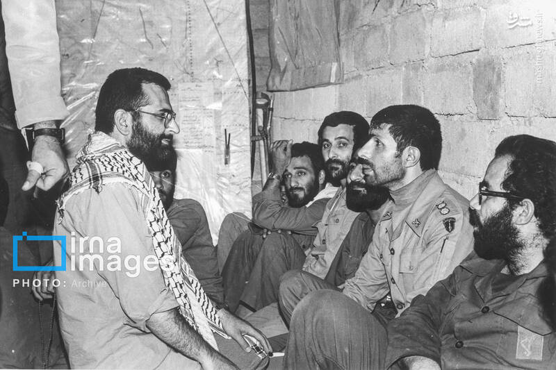 عکس/ سوم خرداد؛ سالروز &quot;فتح خرمشهر&quot;