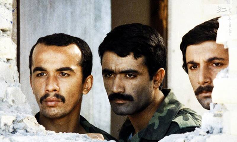 از خاک سرخ تا در چشم باد؛ خرمشهر در تلویزیون ایران/ قصه شهری که خدا آزادش کرد