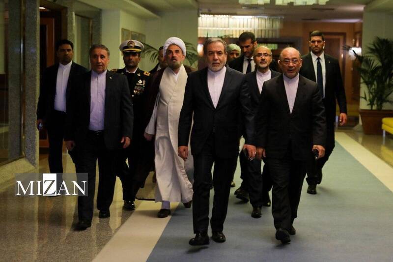مذاكرات،ايران،پنجم،آمريكا،غيرمستقيم،توافق،خارجه،آمريكايي،قرا ...