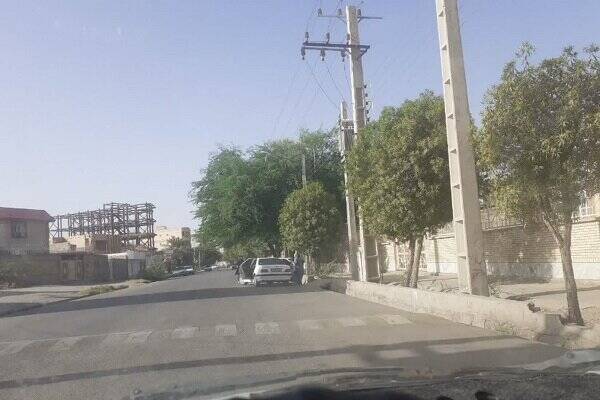 ايرانشهر،ربوده