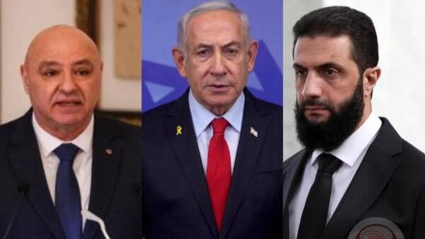 سوريه،لبنان،توافقات،قطر،صهيونيستي،رژيم،كشور،ليتر،ابراهيم