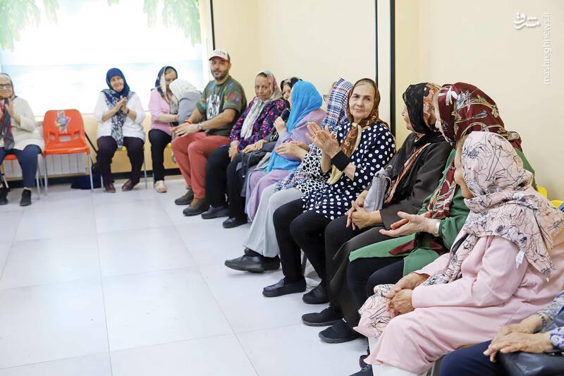 شهرداری تهران دست به کار شد: "سرای زندگی" تحولی در سبک زندگی سالمندان/ در این سرا پاییز عمر "بهاری" میشود