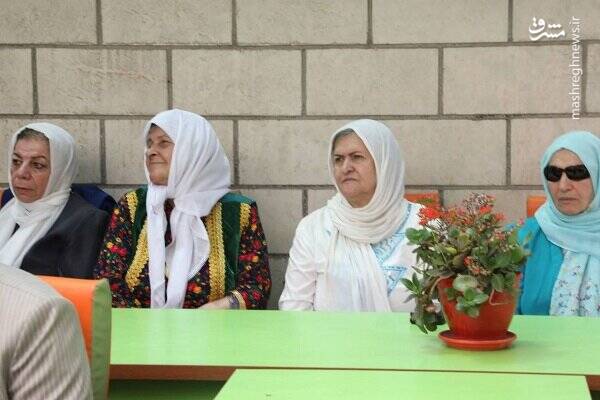 شهرداری تهران دست به کار شد: "سرای زندگی" تحولی در سبک زندگی سالمندان/ در این سرا پاییز عمر "بهاری" میشود