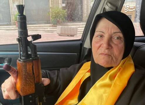 تصوير،نبرد،ميدان،دشوارتر،جنگ،انتصار،آخرالزماني،وآله