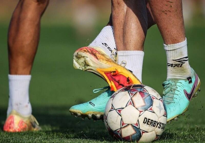 بازيكن،فوتبال،كارگزاري،تومان