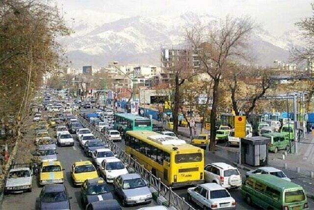 رانندگان،راننده،رانندگي،ميزان،بررسي،فرعي،تمركز،موضوع،توجه،تص ...