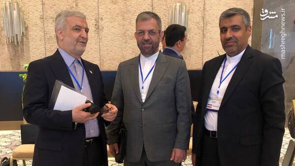 سفرای تازه منصوب شده ایران‌+ سوابق