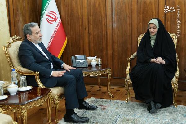 سفرای تازه منصوب شده ایران+ سوابق