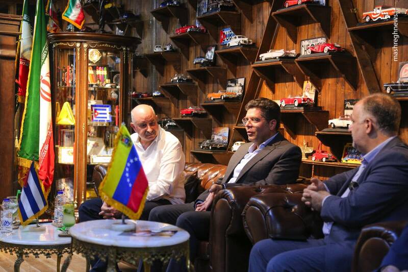 سفرای تازه منصوب شده ایران‌+ سوابق