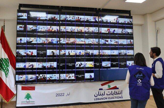 مشارکت پرشور جنوب لبنان: آزمون قدرت حزب‌الله پس از جنگ/ پیام انتخابات شهرداری‌ها: مقاومت همچنان در قلب مردم