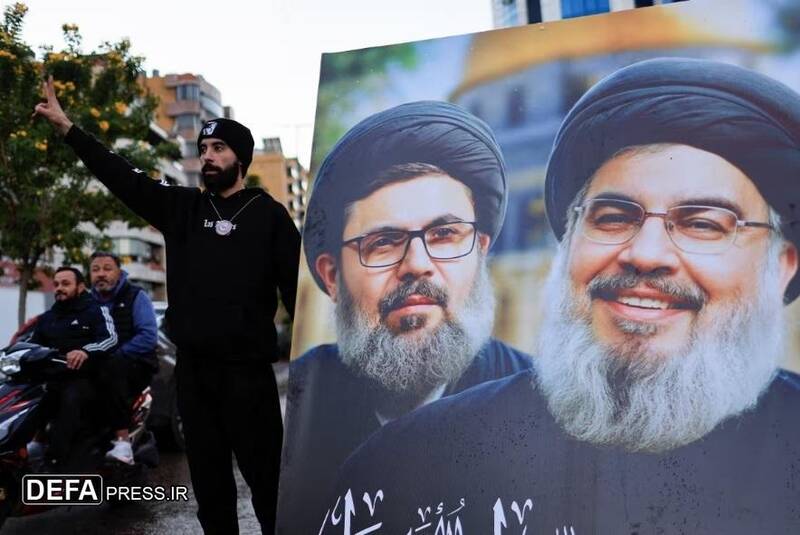 مشارکت پرشور جنوب لبنان: آزمون قدرت حزب‌الله پس از جنگ/ پیام انتخابات شهرداری‌ها: مقاومت همچنان در قلب مردم