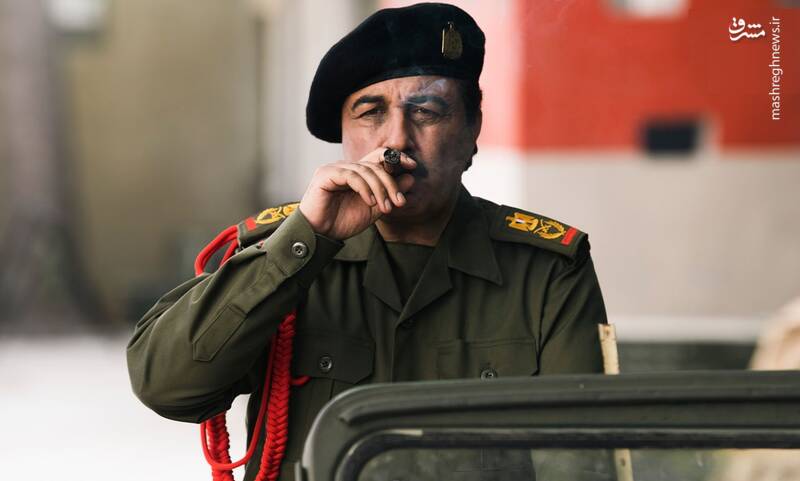 فيلم،كمدي،صدام،داستان،ايده،عطاران،كميك،ديكتاتور،رضا،موسيقي،س ...