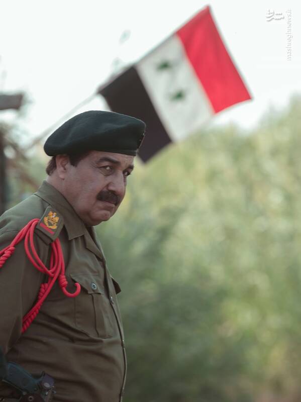 نگاهی به فیلم سینمایی «صددام» ساخته پدرام پورامیری/«صددام» با شوخی‌های جنسی عطاران دام پهن می‌کند