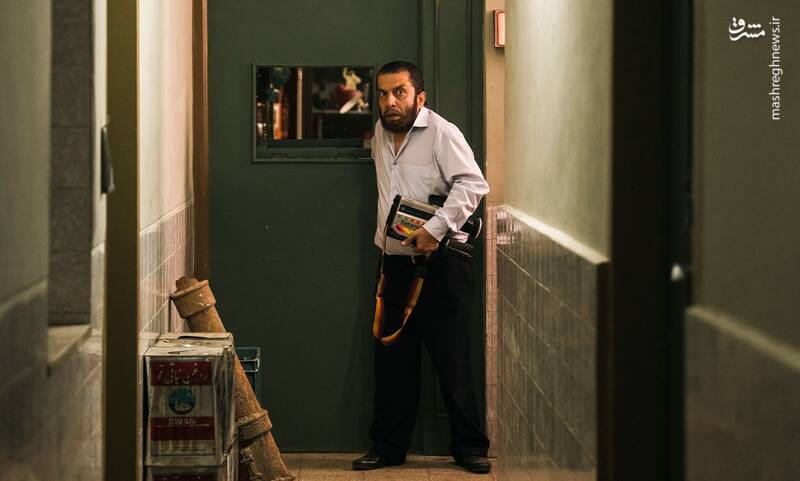 نگاهی به فیلم سینمایی «صددام» ساخته پدرام پورامیری/«صددام» با شوخی‌های جنسی عطاران دام پهن می‌کند