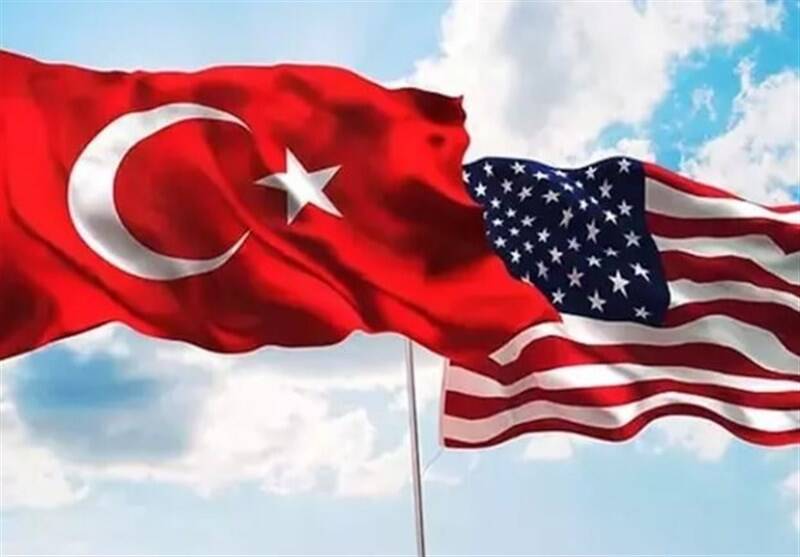 کشور ترکیه , کشور سوریه , رجب طیب اردوغان , دونالد ترامپ , بنیامین نتانیاهو , 