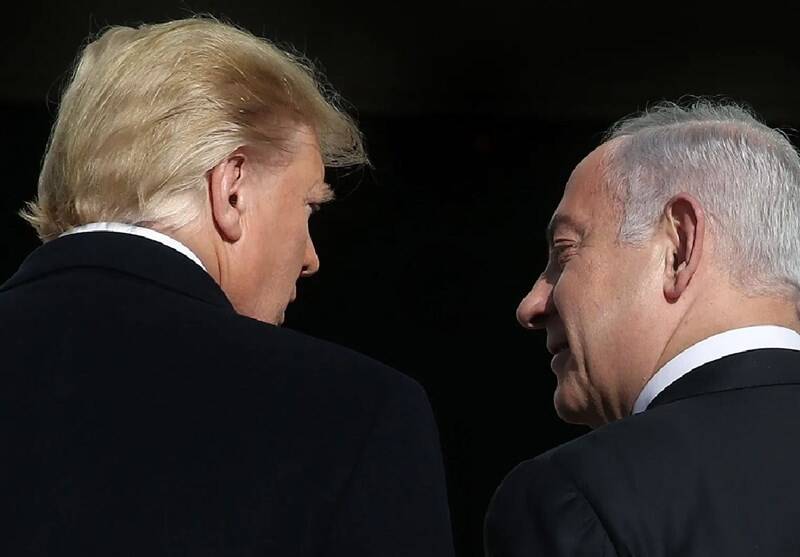 رژیم صهیونیستی در باتلاق بحران: فشارهای خارجی و فروپاشی داخلی/ آخرین ترفند نتانیاهو: ایجاد بحران جدید برای فرار از بحران فعلی