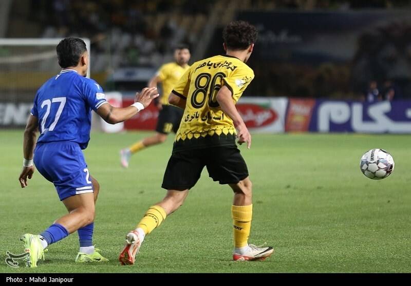 سپاهان،باشگاه،كذب،نهادهاي