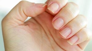 کمک سبزیجات برگ‌دار تیره به سلامت و رشد ناخن