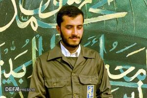 واکنش جالب اصفهانی در اعتراض به غیبت