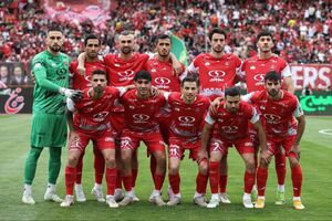 تصمیم کارتال درمورد چند بازیکن مشهور پرسپولیس