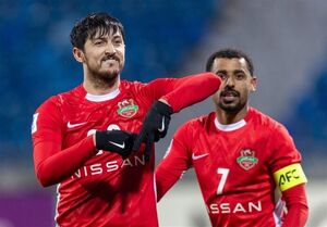 تکلیف آینده سردار آزمون مشخص شد