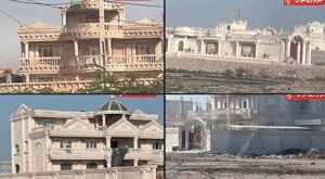 عاقبت لاکچری بازی با پول قاچاق سوخت