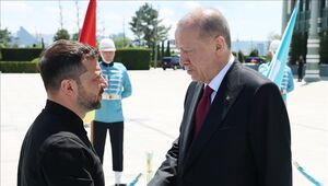 تحولات در مذاکرات صلح روسیه و اوکراین در سال ۲۰۲۵