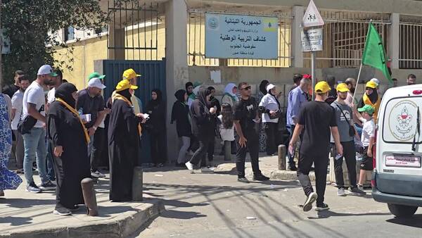 پیروزی قاطع مقاومت در انتخابات شهرداریها در جنوب لبنان