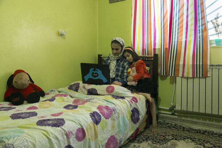 کودک از چه سنی باید در اتاق خود بخوابد؟