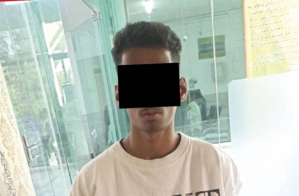 نانوايي،اعتياد،سرقت،خريد،جوان،خاطر،كودكان،طبرسي،رمز،كلانتري، ...