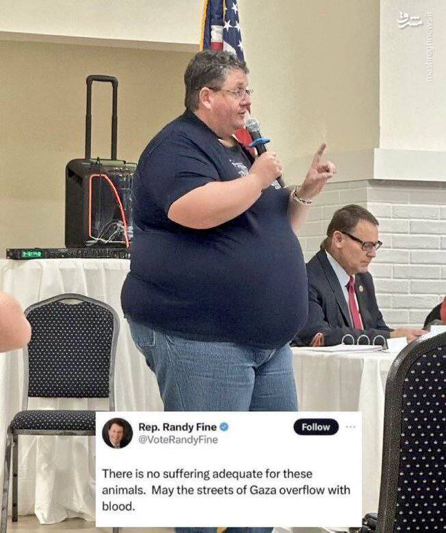 نگاهی کوتاه به مواضع جنگجوی ایدئولوژیک خودخوانده برای اسرائیل