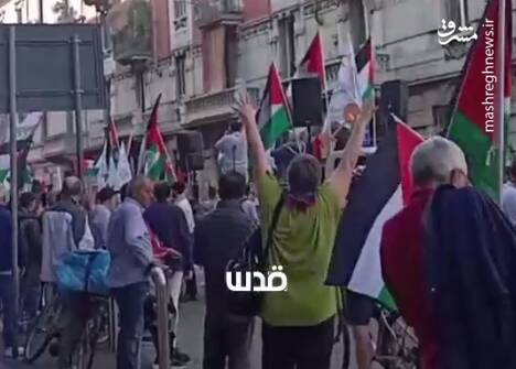 فلسطين،انتفاضه،منتشر