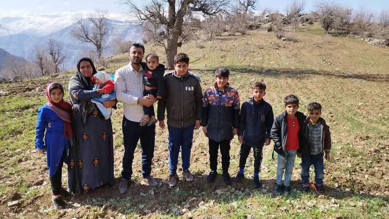 زندگي،فرزندآوري،خانواده،قاسم،مسير،حمايتي،فرزند،فرزندان،تلاش، ...