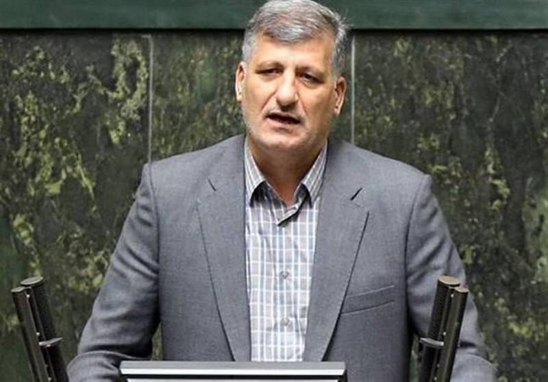 مجلس،رئيس،گودرزوند،ارسال،نمايندگان،انتخابات،هيئت،رانت